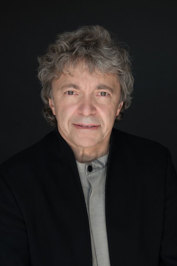 PASCAL ROGÉ